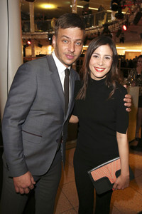 'Vogue loves Breuninger' Event in Stuttgart