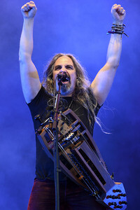 31.07.2026<br>Wacken Open Air 2026