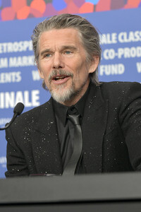 Pressekonferenz 'The Weight', Berlinale 2026