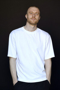 Photoshooting mit dem 'Weightless' Cast, San Sebastian International Film Festival 2025