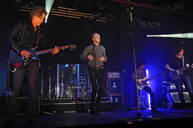 Marius Müller-Westernhagen Konzert, Hannover