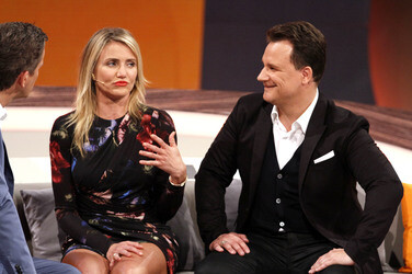 'Wetten, dass...?' TV-Show, Offenburg