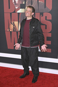 Filmpremiere 'Dead Man's Wire' in Los Angeles