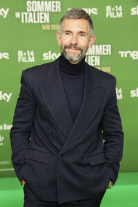 Filmpremiere 'Ein Sommer in Italien - WM 1990' in München