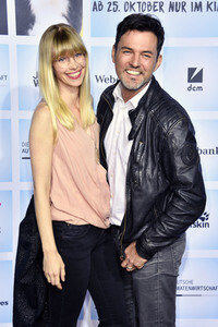 Filmpremiere 'Wuff' in Berlin