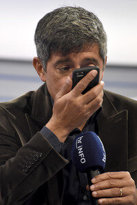 Ranga Yogeshwar auf der Frankfurter Buchmesse 2017