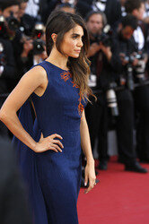 'Youth' Premiere, Cannes Film Festival 2015
