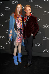 Zoo Magazine 10th Anniversary Event, Berlin