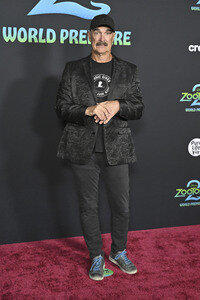 Filmpremiere 'Zoomania 2' in Los Angeles