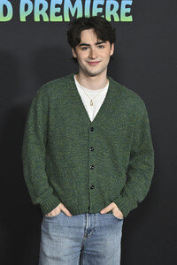 Filmpremiere 'Zoomania 2' in Los Angeles