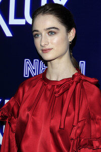 Filmpremiere 'Vox Lux' in Los Angeles