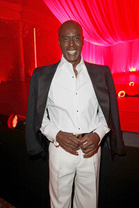 About You Fashion Ball 2025 in Hamburg