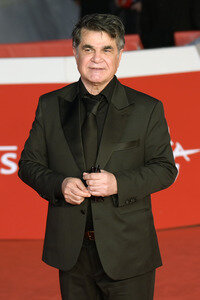 Filmpremiere 'It Was Just an Accident', Internationales Filmfestival Rom 2025