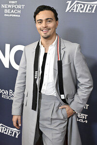 Event '10 Actors to Watch', Newport Beach Film Festival 2025