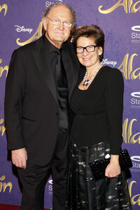 Musicalpremiere 'Disneys Aladdin' in Hamburg