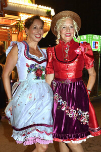 Almauftrieb beim Oktoberfest 2026 in München