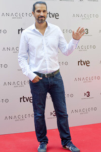 Photocall zum Kinofilm 'Anacleto: Agente secreto' in Madrid
