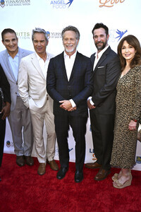 Charity Event 'Project Angel Food's Lead With Love' in Los Angeles