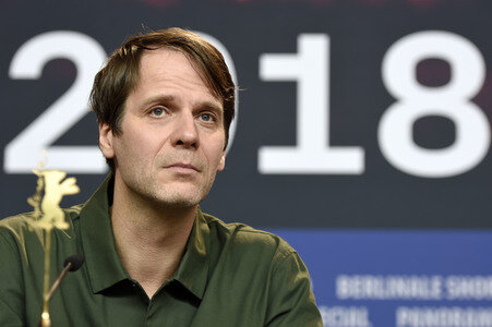 'L'animale' Pressekonferenz, Berlinale 2018