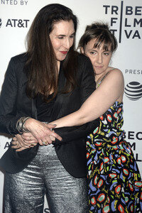 'My Art' Premiere, Tribeca Film Festival 2017 in New York