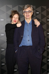 Audi Berlinale Brunch, Berlinale 2015