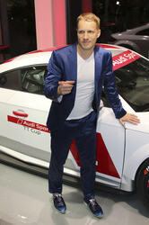 Audi Opening, Hamburg