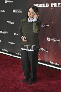 Filmpremiere 'Avatar: Fire and Ash' in Los Angeles