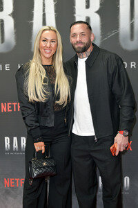 Filmscreening 'Babo - Die Haftbefehl-Story' in Berlin