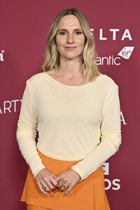 BAFTA TV Tea Party 2025 in Beverly Hills