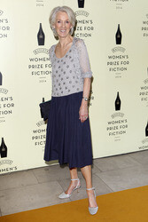 Baileys Women's Prize for Fiction Awards, London