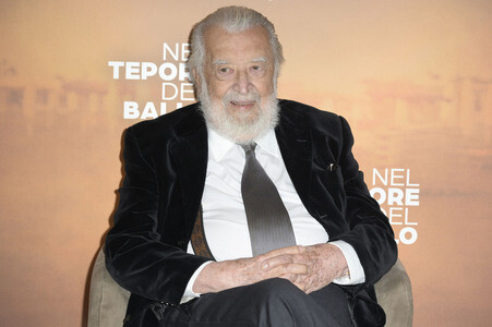 Photocall 'Nel tepore del ballo' in Rom
