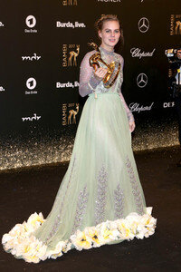 69. Bambi 2017 in Berlin