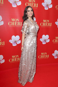 Mon Chéri Barbara Tag 2016 in München