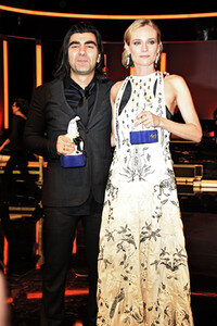 39. Bayerischer Filmpreis in München