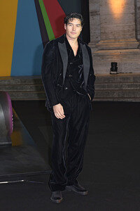 Filmpremiere 'Benetton Formula' in Rom