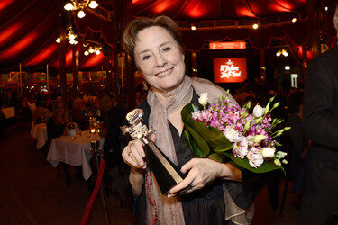 Berlinale Kamera Verleihung, Berlinale 2015