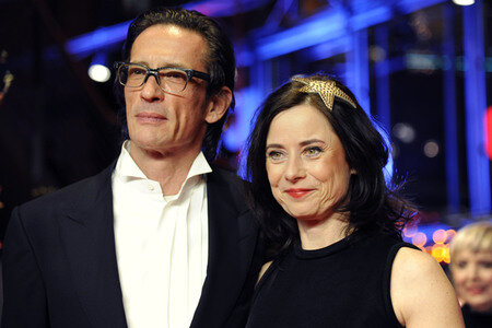 'Django' Premiere, Berlinale 2017