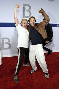 Bertelsmann Party 2025 in Berlin