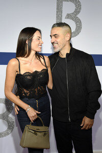 Bertelsmann Party 2025 in Berlin