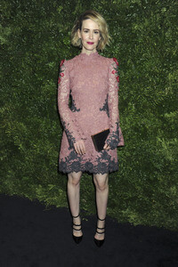 8th Annual Museum Of Modern Art Film Benefit in New York