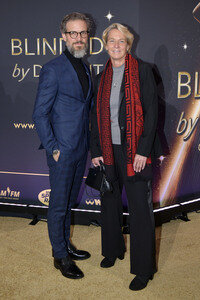 Weltpremiere der 'Blinded by Delight' Grand Show 2025 in Berlin