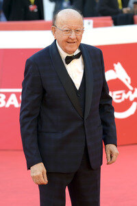 Premio Speciale  für Massimo Boldi, Internationales Filmfestival Rom 2025