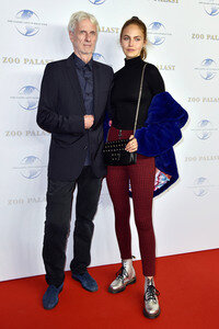 Gala '100 Jahre Artur Brauner' in Berlin