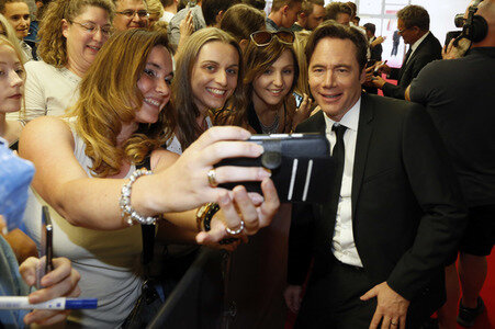 Filmpremiere 'Bullyparade - Der Film' in München