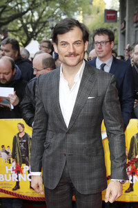 Filmpremiere 'Happy Burnout' in Essen