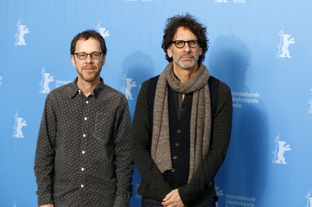 'Hail, Caesar!' Photocall, Berlinale 2016