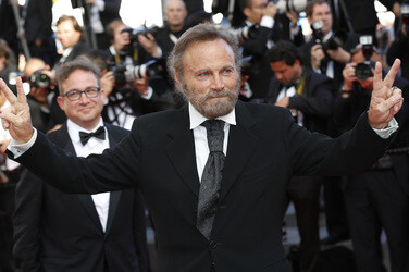 Closing Ceremony und Screening von 'A Fistful of Dollars', Cannes Film Festival 2014
