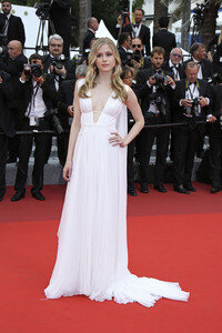 Preisverleihung, Cannes Film Festival 2016