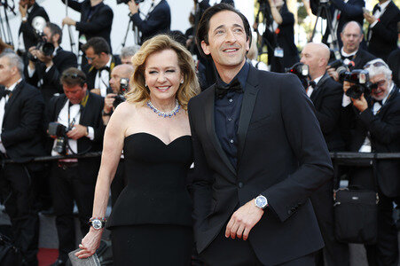 Preisverleihung, Cannes Film Festival 2017