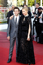 'Carol' Premiere, Cannes Film Festival 2015